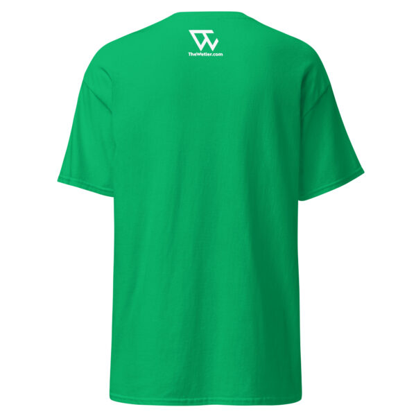 Men's classic tee - Image 2